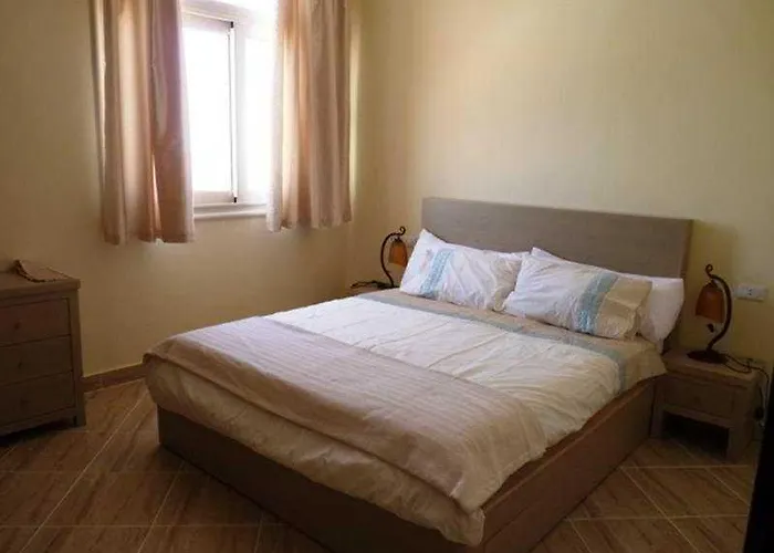 Hotel El Andalous Sahl Hasheesh