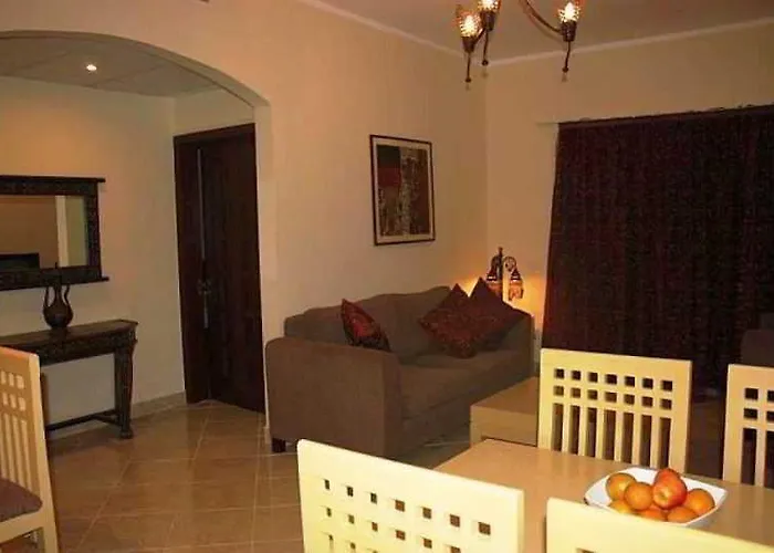 Hotel El Andalous 4*