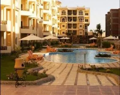 Hotel El Andalous 4*