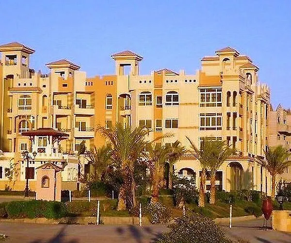 El Andalous Hotel