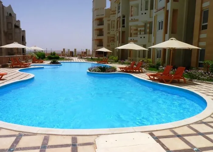El Andalous Hotel 4*