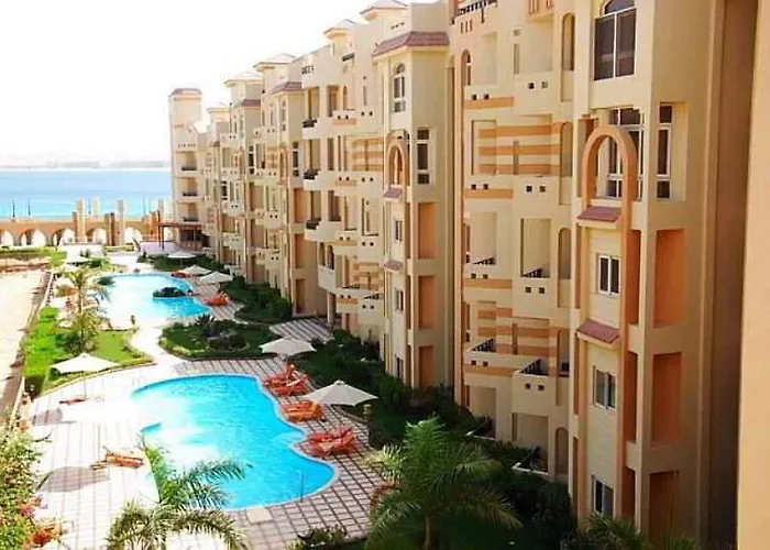 El Andalous Hotel