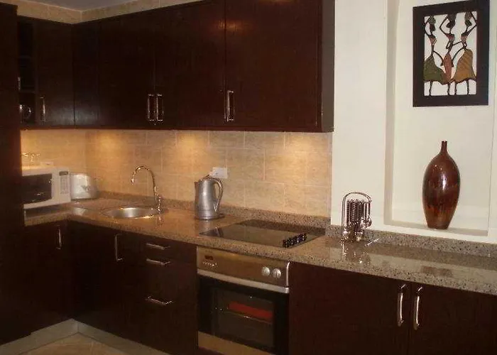 Hotel El Andalous