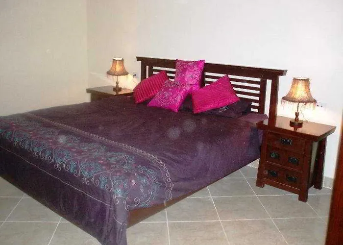 Hotel El Andalous Sahl Hasheesh