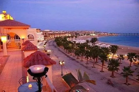 El Andalous Sahl Hasheesh