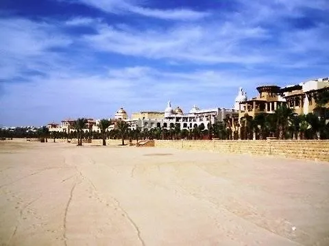 El Andalous Hotel