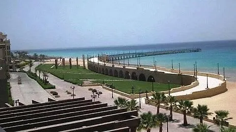 Hotel El Andalous 4*