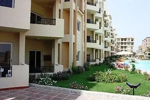 Hotel El Andalous Sahl Hasheesh