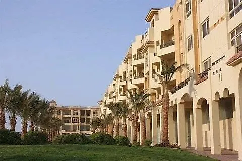 Hotel El Andalous