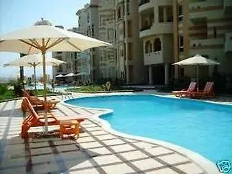 El Andalous Hotel Sahl Hasheesh