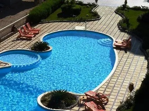 Hotel El Andalous 4*