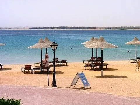 El Andalous 4*