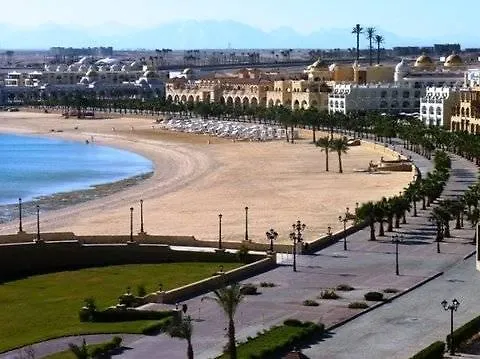 El Andalous Hotel 4*