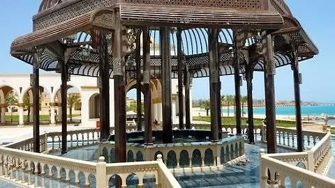 Hotel El Andalous Sahl Hasheesh