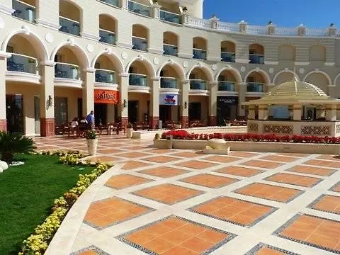 Hotel El Andalous