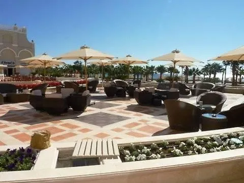 El Andalous Hotel Sahl Hasheesh