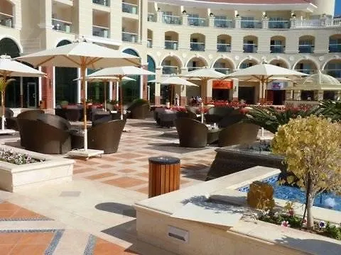 El Andalous Sahl Hasheesh