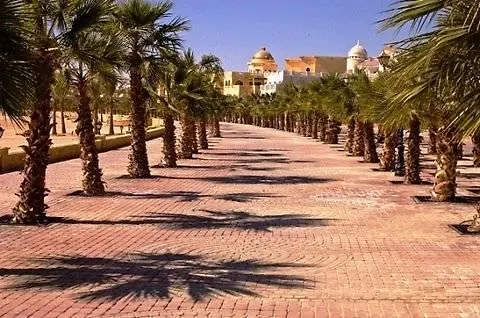 El Andalous Hotel