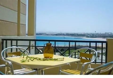 Hotel El Andalous 4*