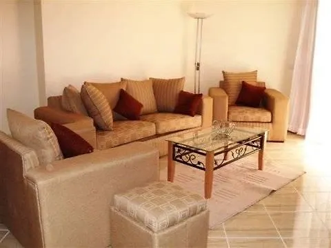 El Andalous Hotel 4*