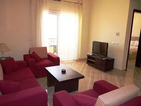 Hotel El Andalous