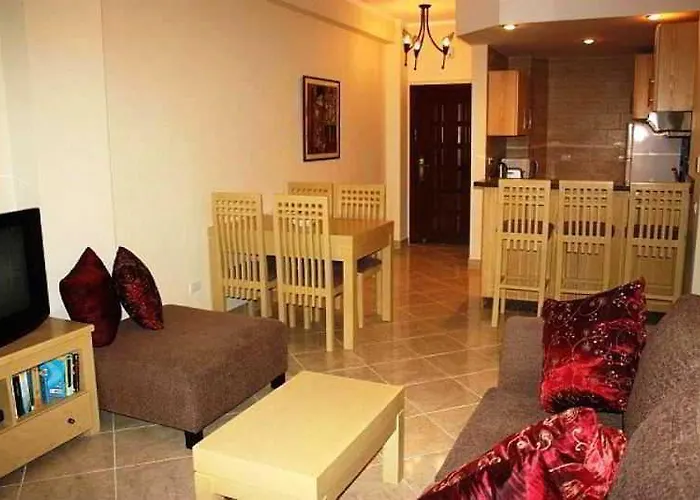 El Andalous 4*