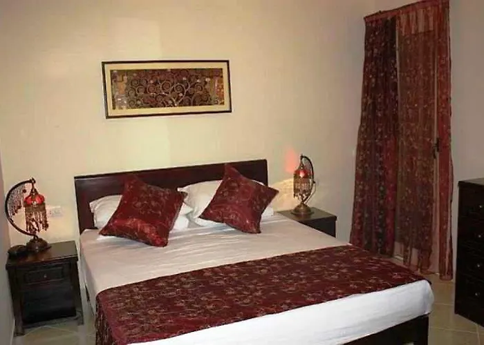 El Andalous Hotel Sahl Hasheesh